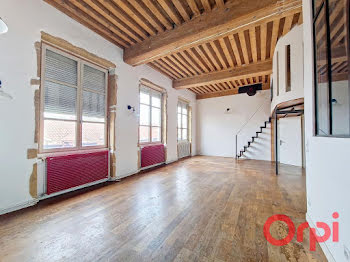 appartement à Lyon 4ème (69)