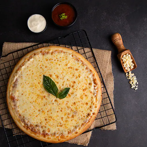 Margherita Pizza