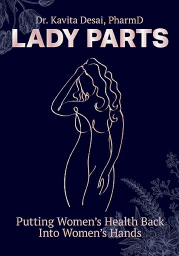 Lady Parts cover