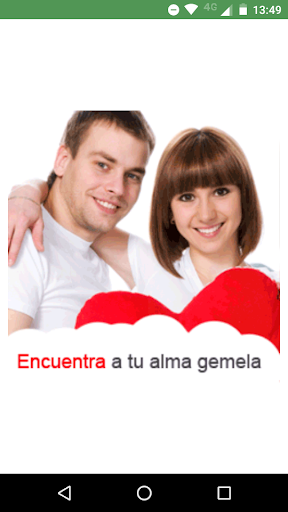 Buscar Pareja