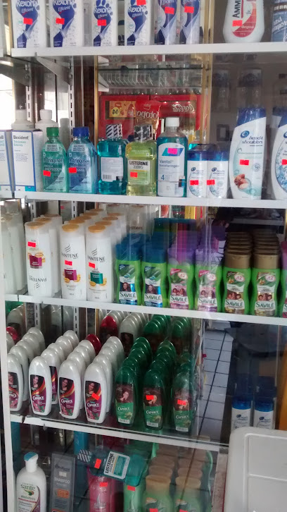 Farmacia Del Río