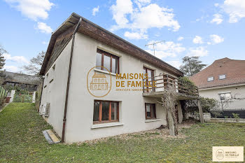 maison à La Celle-Saint-Cloud (78)