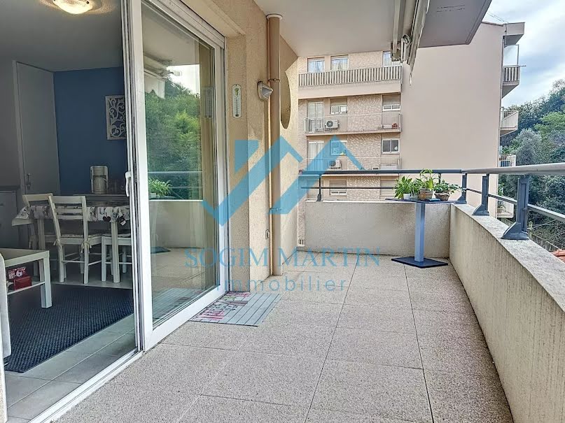 Vente appartement 1 pièce 24.1 m² à Menton (06500), 150 000 €