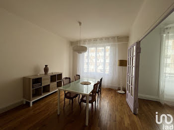 appartement à Dijon (21)