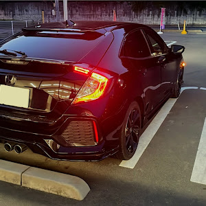 シビック FK7