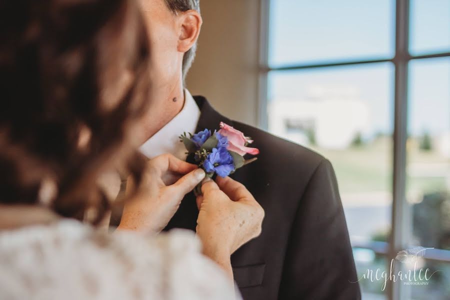 Fotógrafo de casamento Meghan Hammons (meghanhammons). Foto de 30 de dezembro 2019