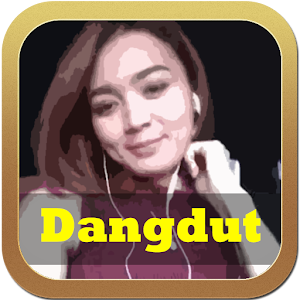 Dangdut Karaoke Sing Smule 1.0 Icon