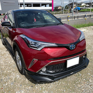 C-HR ZYX10