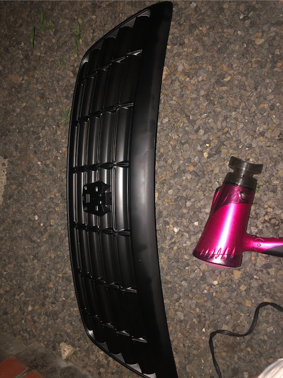 クラウンロイヤルのDIY・洗車に関するカスタム事例の投稿画像1枚目
