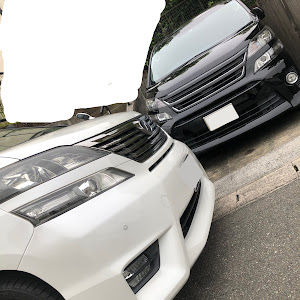 ヴェルファイア