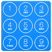 AppLock For Messenger  Icon