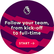 Premier League – Official Interactive watchface