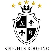 Knights Roofing + Exterior Restoration Ltd Logo