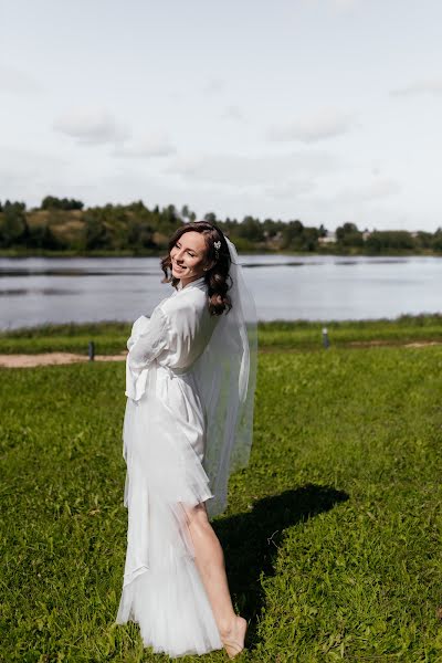 Wedding photographer Anastasiya Popova (haskoo). Photo of 18 March 2022