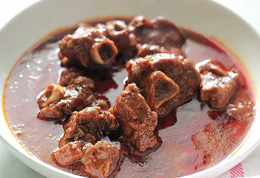 Mutton Rogan Josh