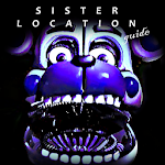 Cover Image of Tải xuống FREE:FNAF Sister Location Tips 1.0 APK