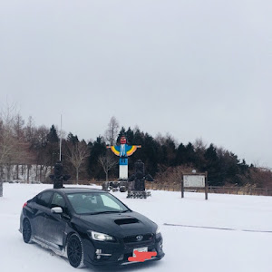 WRX STI VAB