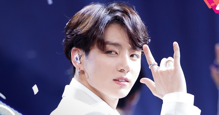 These Poses By BTS's Jungkook Crown Him K-Pop's Best 