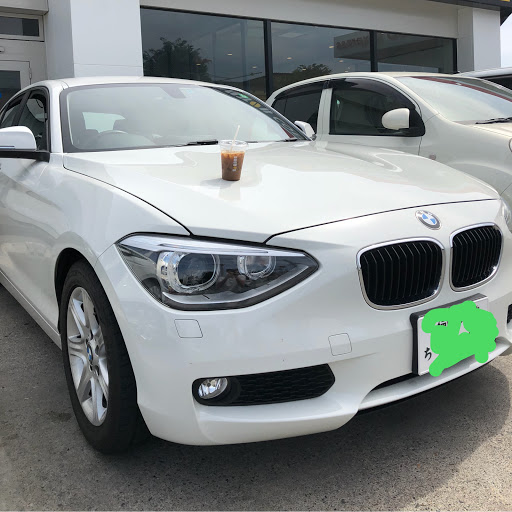 tom307のプロフィール画像