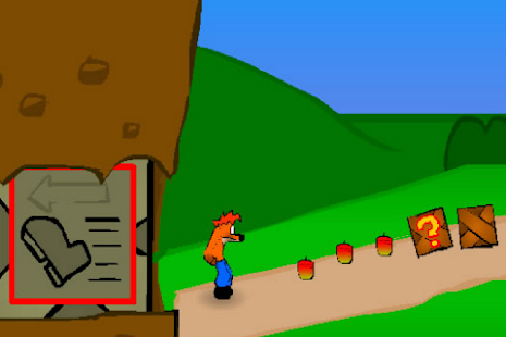 How to download Crash Wolf lastet apk for android