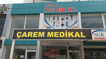 Çarem Medikal