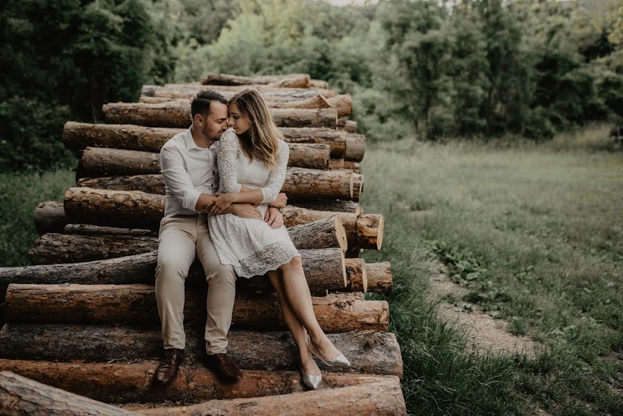 Wedding photographer Kriszti Sipocz (atmyh). Photo of 28 June 2018