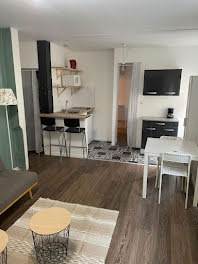 appartement à Bourg-en-Bresse (01)