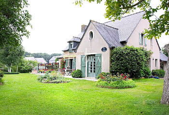 maison à Saint-Briac-sur-Mer (35)