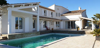 villa à Castelnaudary (11)