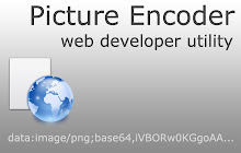 Images to base64 small promo image