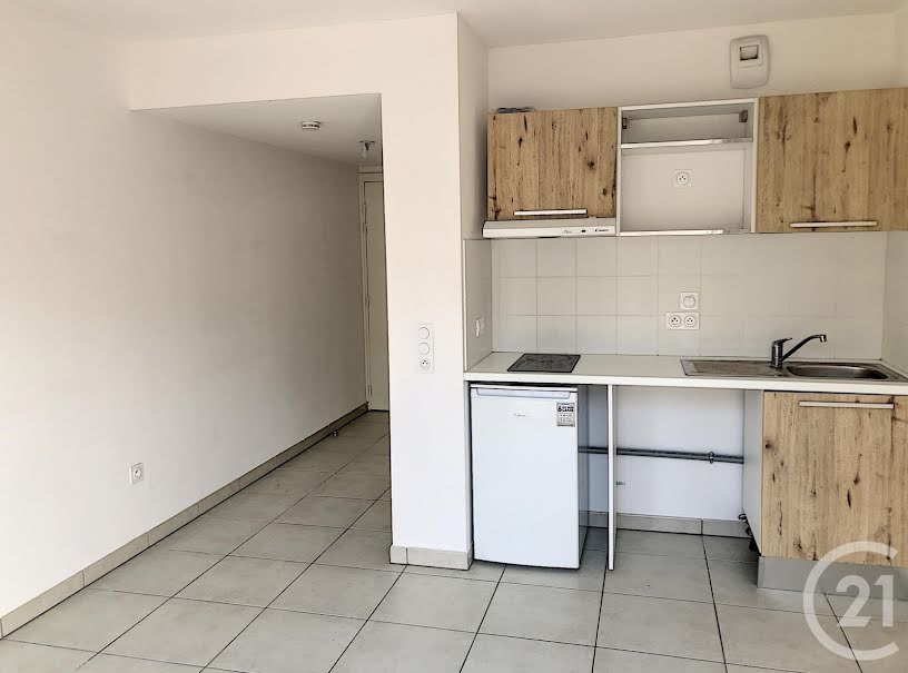 Location  appartement 1 pièce 20.1 m² à Montpellier (34000), 505 €