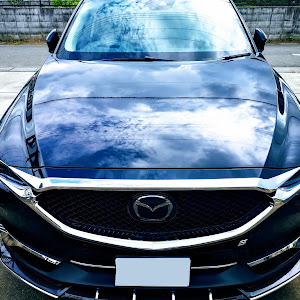 CX-5 KFEP