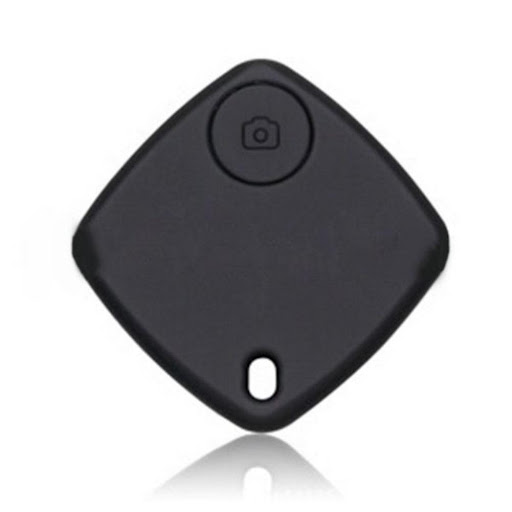 Title 3, Small Lovely Bluetooth Anti-lost Device. Easily...