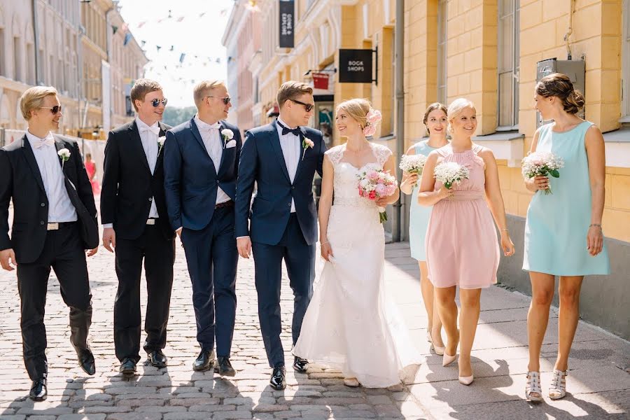 Nhiếp ảnh gia ảnh cưới Susanna Nordvall (susannanordvall). Ảnh của 18 tháng 12 2018