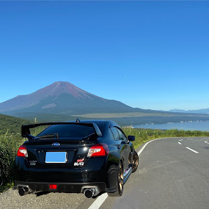 WRX STI VAB