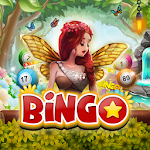 Bingo Quest - Elven Woods Fairy Tale Apk