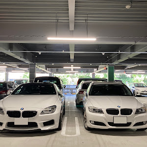 M6 クーペ