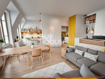 appartement à Lyon 4ème (69)