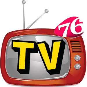 Download TV76 For PC Windows and Mac