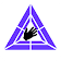 Trinus Hand icon