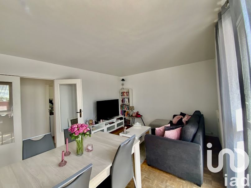 Vente appartement 4 pièces 81 m² à Montmagny (95360), 255 000 €