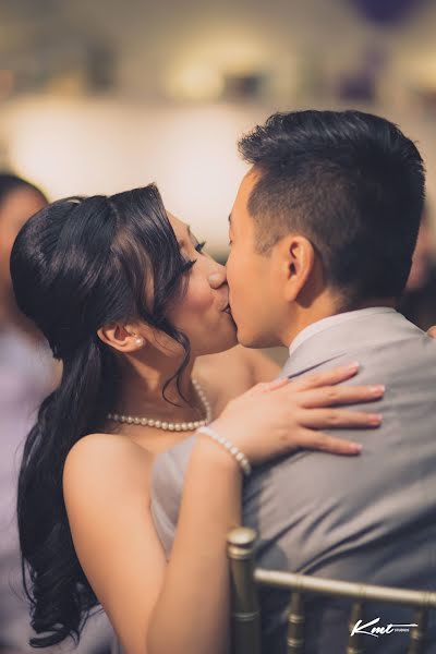 Wedding photographer Kevin Tam (kevintam). Photo of 9 May 2019