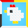 Puzzle Block Slide Game icon