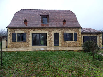 maison à Sarlat-la-caneda (24)