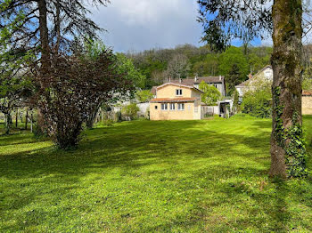 maison à Perigueux (24)