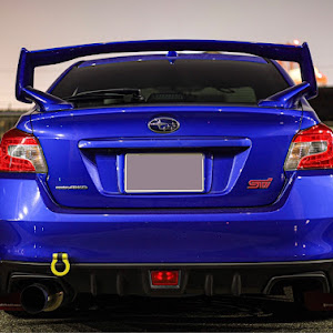 WRX STI VAB