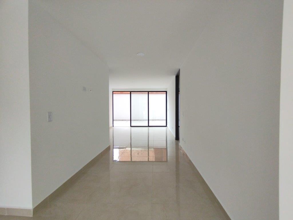 Apartamento para Venta en La castellana