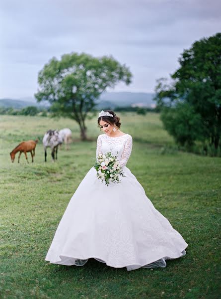 Svadobný fotograf Sergey Kogan (kogan). Fotografia publikovaná 1. novembra 2020