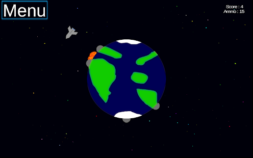 Orbit Screenshots 6