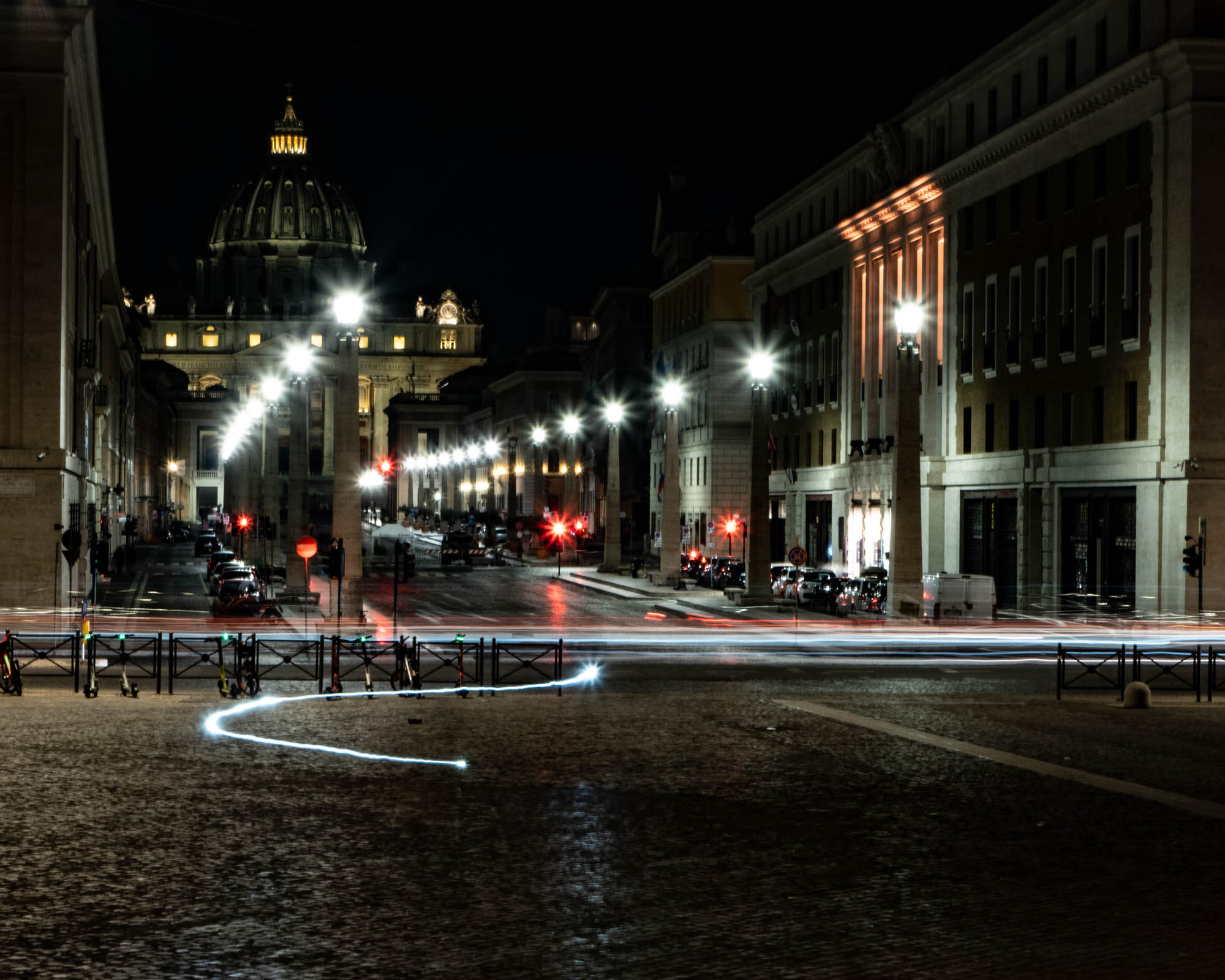 Roma di francomariangeli